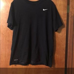 Nike Dri Fit Shirt